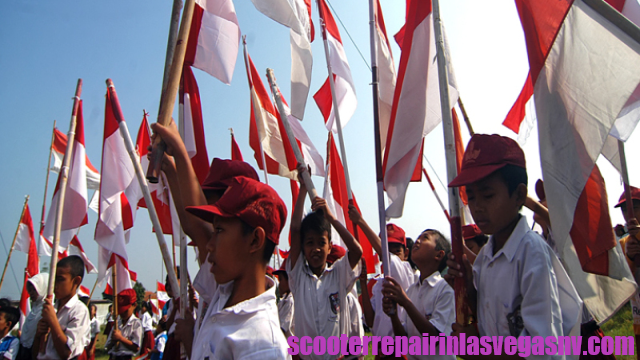 Anggaran Pendidikan Indonesia Tembus 22% dan Jadi Angka Tertinggi dalam Sejarah
