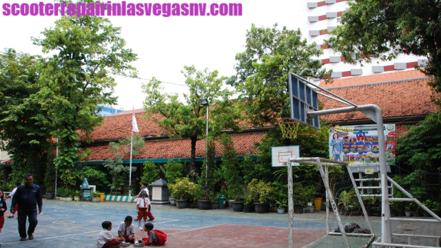 SD Negeri Di Surabaya yang Memiliki Tenaga Pengajar Terbaik