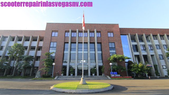Universitas Terbaik Di Tegal Yang Jadi Pilihan Favorit Para Calon Sarjana, Mana Pilihanmu?