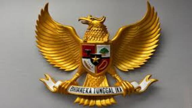 Menanamkan Nilai-Nilai Pancasila