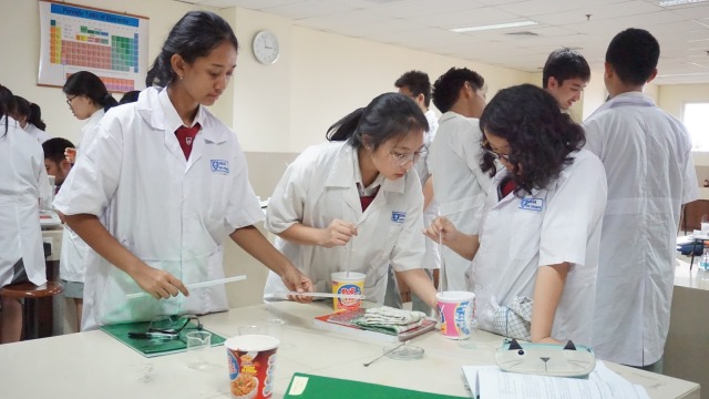 Sekolah Kristen Terbaik Di Jakarta Dengan Pendidikan Karakter Unggul
