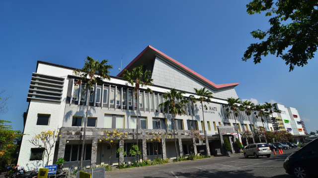 5 Sekolah Kristen Di Bandung Dengan Pendidikan Rohani Terbaik Di 2025