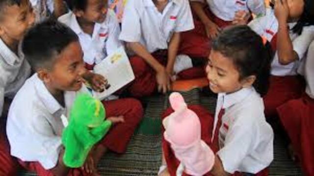 Pendidikan Berbasis Karakter Membangun Generasi