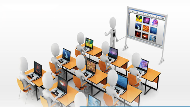 Metode Belajar Interaktif untuk Anak Meningkatkan Kecerdasan