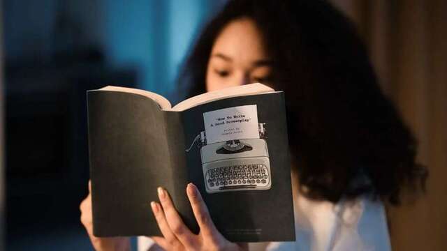 Teknik Membaca Cepat untuk Siswa dan Mahasiswa