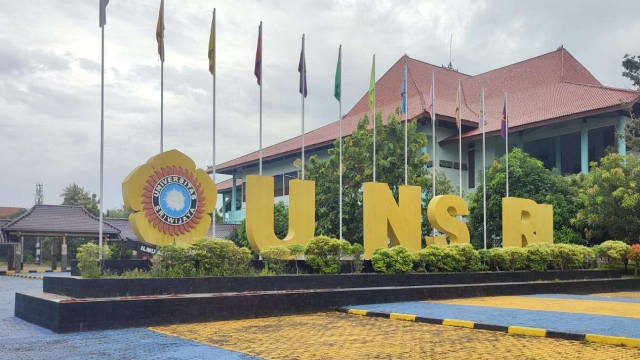 Jurusan Terbaik di UNSRI Palembang Dengan Prospek Kerja Terbaik di 2026