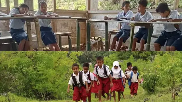 Tantangan Pendidikan di Daerah Terpencil dan Cara Mengatasinya