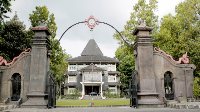 5 Universitas Terbaik di Solo yang Jadi Pilihan Banyak Calon Mahasiswa