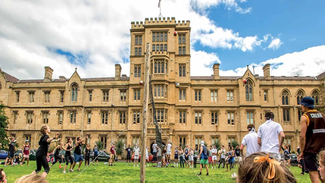 5 Alasan University of Melbourne Australia Hingga Menjadi Salah Satu Kampus Terbaik