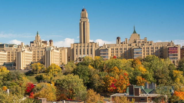 6 Universitas di Kanada Dengan Kualitas Pendidikan Terbaik yang Bisa Jadi Pilihanmu!