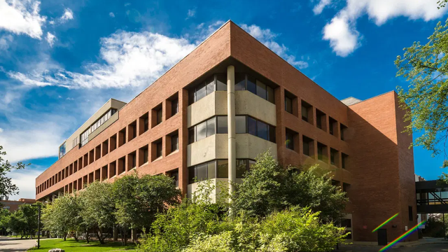 Prestasi University of Alberta yang Dikenal Sebagai Salah Satu Kampus Terbaik di Kanada Tahun 2026