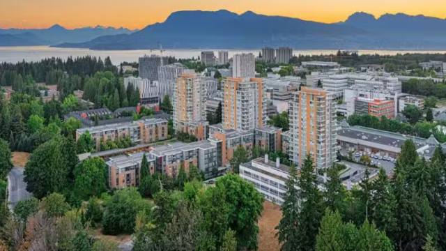 Program Studi Terbaik di University of British Columbia Kanada yang Bisa Jadi Pilihanmu di Tahun 2026!