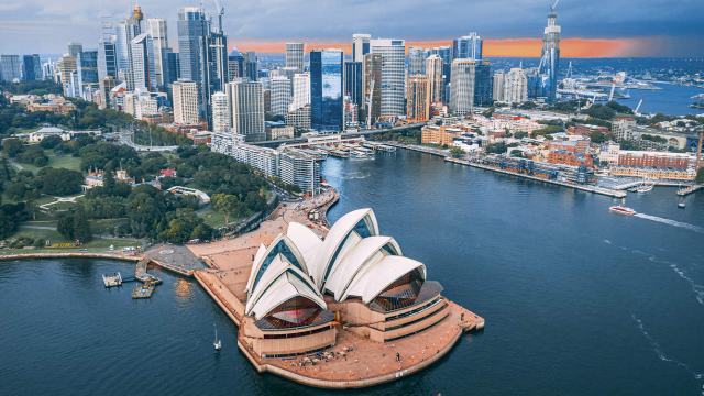 6 Universitas di Australia yang Jadi Incaran Banyak Calon Mahasiswa Internasional di 2026