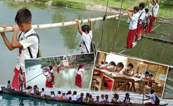 Pemerataan Akses Pendidikan di Indonesia Menjadi Kunci Membangun Sumber Daya Berkualitas