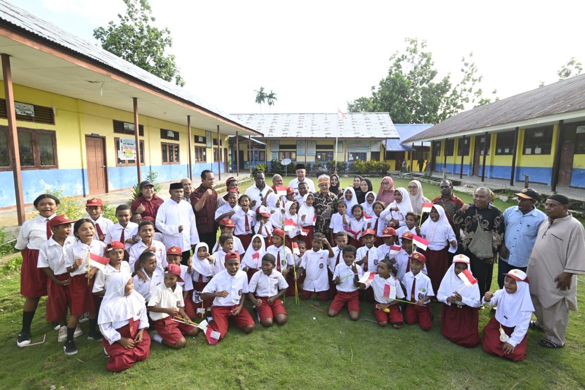 Upaya Memperkuat Pendidikan Indonesia dengan Inovasi Belajar dan Kolaborasi Berkelanjutan